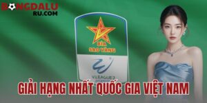 Giải Hạng Nhất Quốc Gia Việt Nam