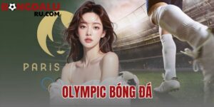 Olympic bóng đá