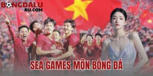 SEA Games môn bóng đá