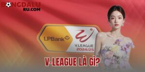 V-League là gì